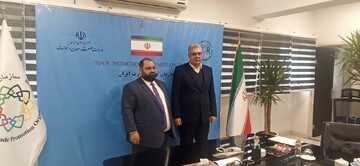 Iran, Armenia to expand trade ties