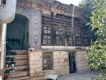 601 inscriptions from Fars province in Iran’s heritage list