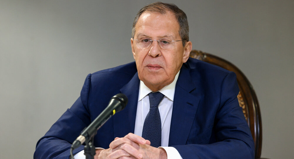 Lavrov