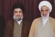 Nasrallah through the eyes of an old friend