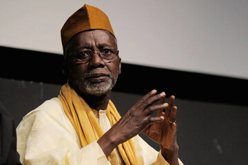 Renowned Malian filmmaker Souleymane Cissé passes away