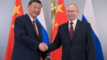 China and Russia: True friends through thick and thin