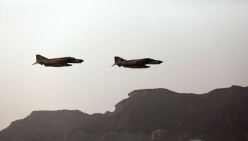 Major Iran drills see operational debut of Yak-130 jets