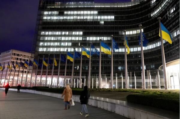 ukraine