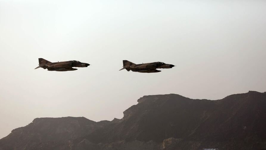 Yak 130 aircraft