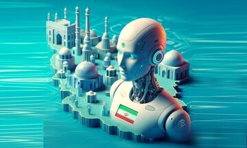 Iran’s ranking improves in Government AI readiness 2024