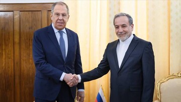 Tehran’s consultations with Moscow ongoing across all sectors: FM Araghchi