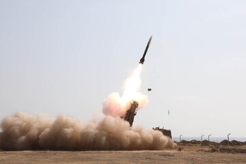 What air defense systems took center stage in Iran’s Zolfaqar exercise?