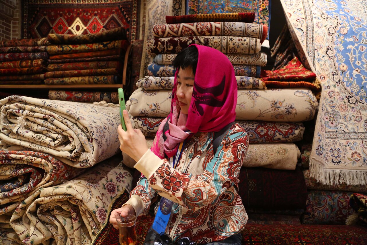 Tour operators express surprise over the real image of Iran