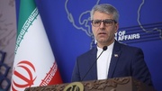 Iran condemns new US sanctions as 'hostile' and calls for international accountability