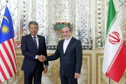 Iran-Malaysia joint commission meeting marks new phase in bilateral relations