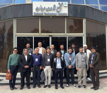 Bushehr playing host to winter school for foreign students, professors