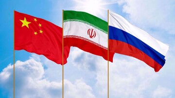 Iran, Russia, China hold nano-micro symposium