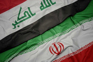 Iran-Iraq