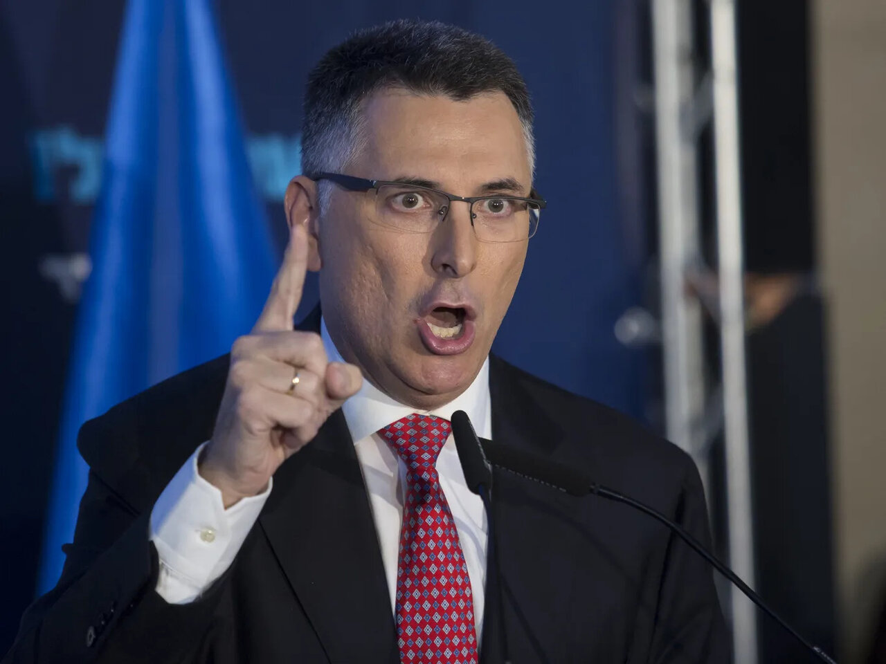 FM Sa'ar