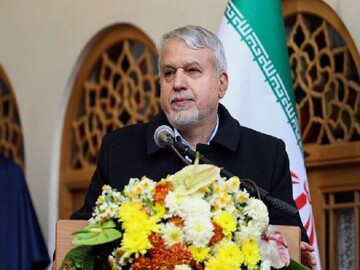 Rudbar, a hub of Iranian civilization, must attract more foreign tourists: tourism minister