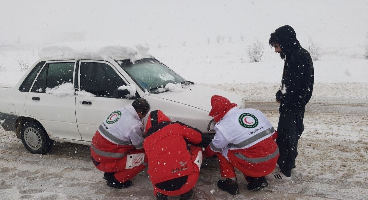 Over 1,000 individuals receive rescue services in week