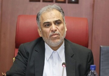 Rahmatollah Akrami appointed acting economy minister