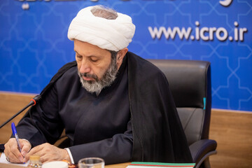 Mohammad Mehdi Imanipour