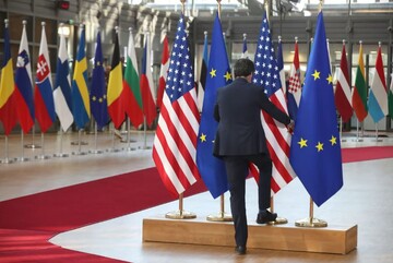 flags