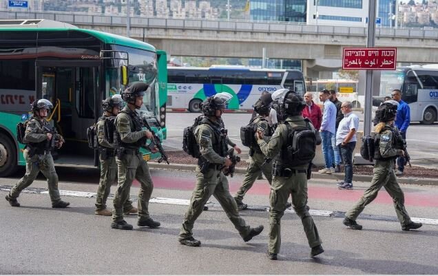 Haifa