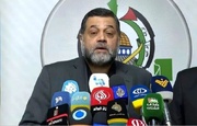 Hamas highlights Israeli ceasefire violations 