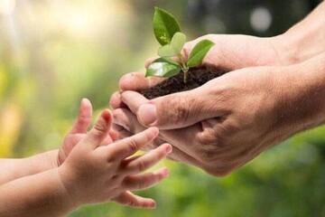 National environmental education day observed