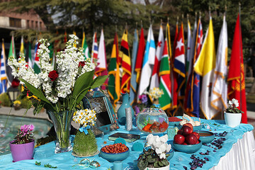 Tehran to host 5th Intl. Conference on Nowruz Diplomacy