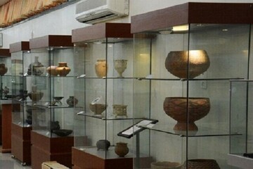 3,000 rarely-seen artifacts to go on show at museums in northeast Iran during Nowruz holidays