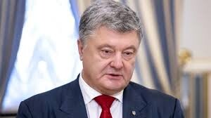 Petro Poroshenko