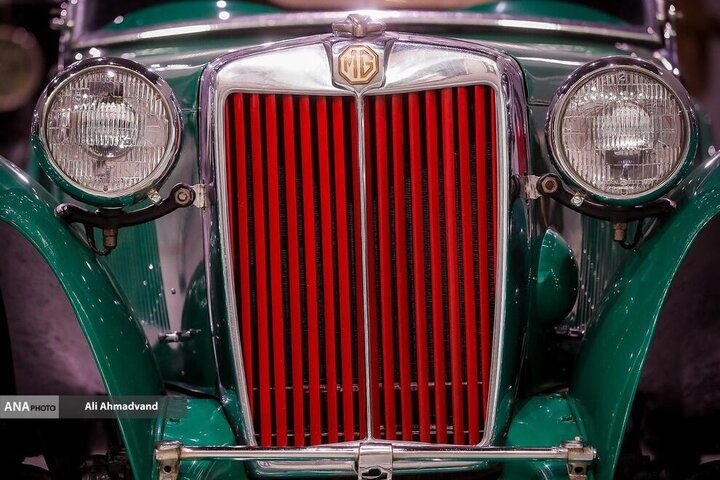 The National Automobile Museum expands its collection with rare cars