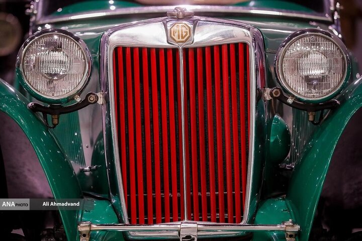 National Car Museum expands collection with rare automobiles