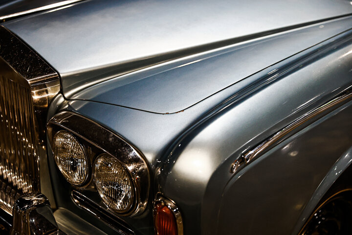 National Car Museum expands collection with rare automobiles