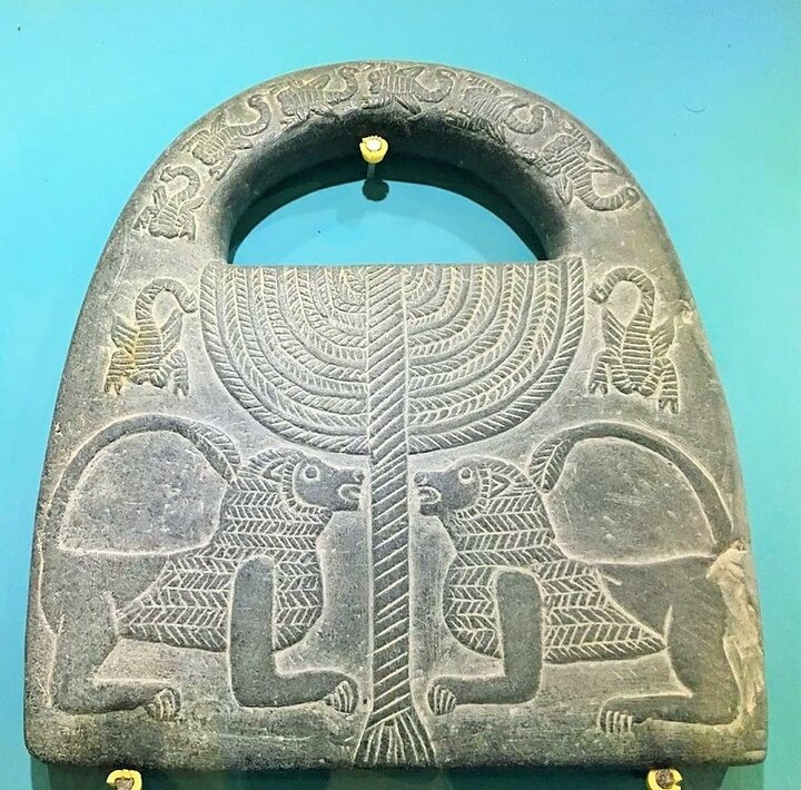 Jiroft is not just a city but a symbol of identity, history, and civilization: tourism minister