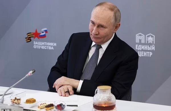 Putin