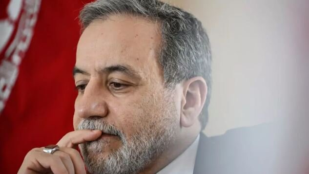 Araghchi