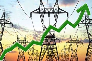 Electricity consumption rises 7% year-on-year