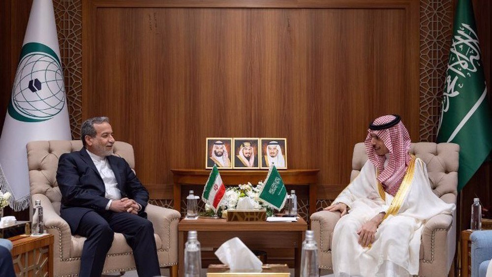 Araghchi