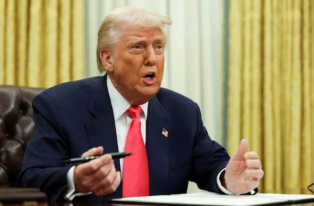 Trump