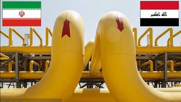 Iraq seeks to maintain gas and electricity imports from Iran amid sanction challenges