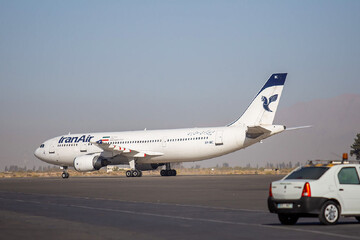 Iran Air secures EU, ICAO certification for fuel management in international flights