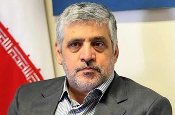 Syria Special Envoy Sheybani