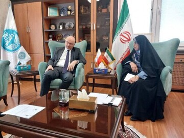 Iranian, Polish universities to boost scientific ties