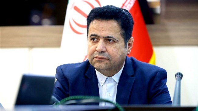 ’Diplomatic engagements key to enhancing Iran Expo 2025’s impact’