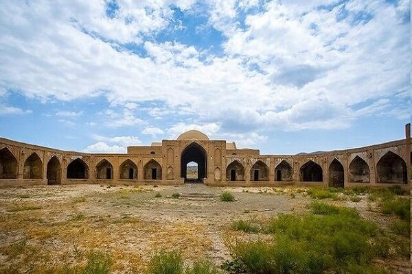 Historical caravanserai in Khuzestan set for restoration