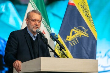 Larijani