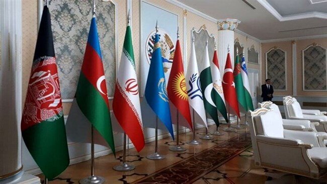 Iran to host ECO transportation ministerial meeting on April 1