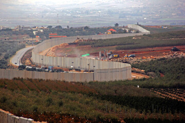 Why demarcate the Lebanon-occupied Palestine border now!