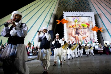 Iran welcomes Nowruz, a season of renewal