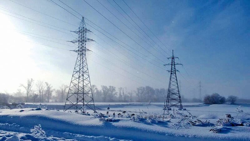 electricity
